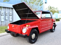1974 Volkswagen Thing for sale in Michigan (ID-146773)