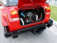 1974 Volkswagen Thing for sale in Michigan (ID-146773)