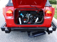 1974 Volkswagen Thing for sale in Michigan (ID-146773)