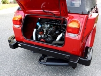 1974 Volkswagen Thing for sale in Michigan (ID-146773)