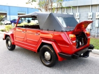 1974 Volkswagen Thing for sale in Michigan (ID-146773)