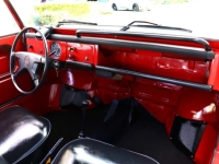 1974 Volkswagen Thing for sale in Michigan (ID-146773)