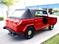 1974 Volkswagen Thing for sale in Michigan (ID-146773)