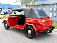1974 Volkswagen Thing for sale in Michigan (ID-146773)