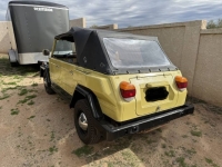 1974 Volkswagen Thing for sale in Michigan (ID-161529)