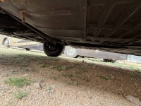 1974 Volkswagen Thing for sale in Michigan (ID-161529)