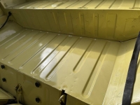 1974 Volkswagen Thing for sale in Michigan (ID-161529)