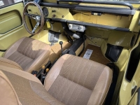 1974 Volkswagen Thing for sale in Michigan (ID-161529)