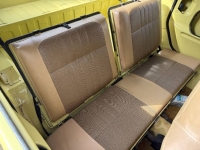 1974 Volkswagen Thing for sale in Michigan (ID-161529)