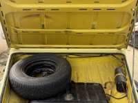 1974 Volkswagen Thing for sale in Michigan (ID-161529)
