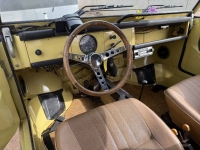 1974 Volkswagen Thing for sale in Michigan (ID-161529)