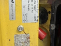 1974 Volkswagen Thing for sale in Michigan (ID-161529)