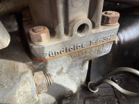 1974 Volkswagen Thing for sale in Michigan (ID-161529)