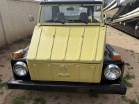 1974 Volkswagen Thing for sale in Michigan (ID-161529)