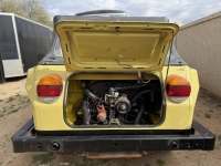 1974 Volkswagen Thing for sale in Michigan (ID-161529)