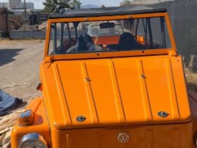 1974 Volkswagen Thing for sale