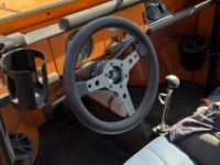 1974 Volkswagen Thing for sale in Michigan (ID-164048)