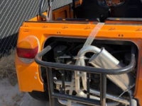 1974 Volkswagen Thing for sale in Michigan (ID-164048)