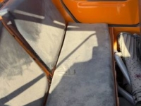 1974 Volkswagen Thing for sale in Michigan (ID-164048)