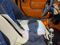 1974 Volkswagen Thing for sale in Michigan (ID-164048)