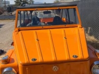 1974 Volkswagen Thing for sale in Michigan (ID-164048)