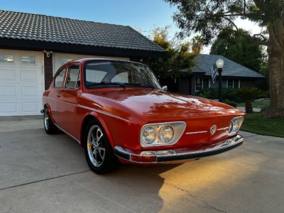 1974 Volkswagen Type 3 for sale 1974 Volkswagen Type 3 for sale
