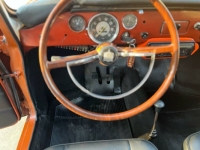 1974 Volkswagen Type 3 for sale in Michigan (ID-145690)