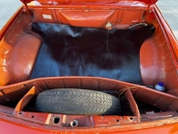 1974 Volkswagen Type 3 for sale in Michigan (ID-145690)