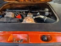 1974 Volkswagen Type 3 for sale in Michigan (ID-145690)