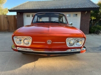 1974 Volkswagen Type 3 for sale in Michigan (ID-145690)