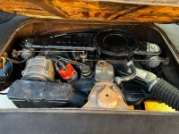 1974 Volkswagen Type 3 for sale in Michigan (ID-145690)