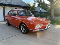 1974 Volkswagen Type 3 for sale in Michigan (ID-145690)