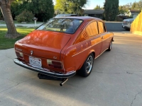 1974 Volkswagen Type 3 for sale in Michigan (ID-145690)