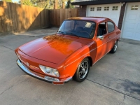 1974 Volkswagen Type 3 for sale in Michigan (ID-145690)