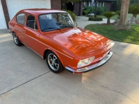 1974 Volkswagen Type 3 for sale in Michigan (ID-145690)
