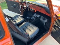 1974 Volkswagen Type 3 for sale in Michigan (ID-145690)