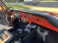 1974 Volkswagen Type 3 for sale in Michigan (ID-145690)