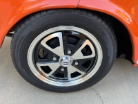 1974 Volkswagen Type 3 for sale in Michigan (ID-145690)
