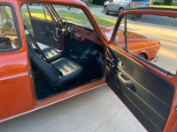 1974 Volkswagen Type 3 for sale in Michigan (ID-145690)