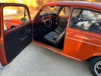 1974 Volkswagen Type 3 for sale in Michigan (ID-145690)