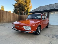 1974 Volkswagen Type 3 for sale in Michigan (ID-145690)