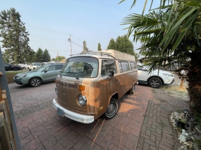 1974 Volkswagen Westfalia for sale