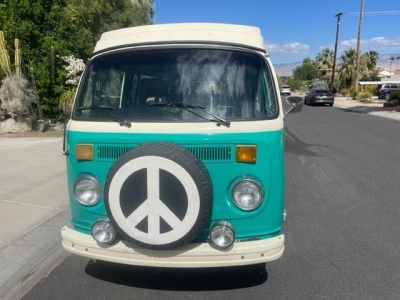 1974 Volkswagen Westfalia for sale 1974 Volkswagen Westfalia for sale