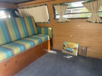 1974 Volkswagen Westfalia for sale in Michigan (ID-140816)