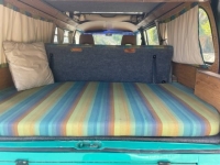 1974 Volkswagen Westfalia for sale in Michigan (ID-140816)