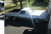 1975 Ford Ranchero for sale