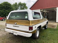 1975 Chevrolet for sale in Bloomington (Illinois), Illinois (ID-145322)