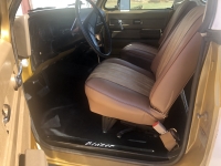 1975 Chevrolet for sale in Bloomington (Illinois), Illinois (ID-145322)