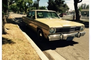 1975 Plymouth Valiant for sale