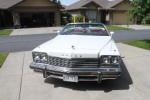 1975 Buick LeSabre for sale in Abbotsford, British Columbia (ID-35204)